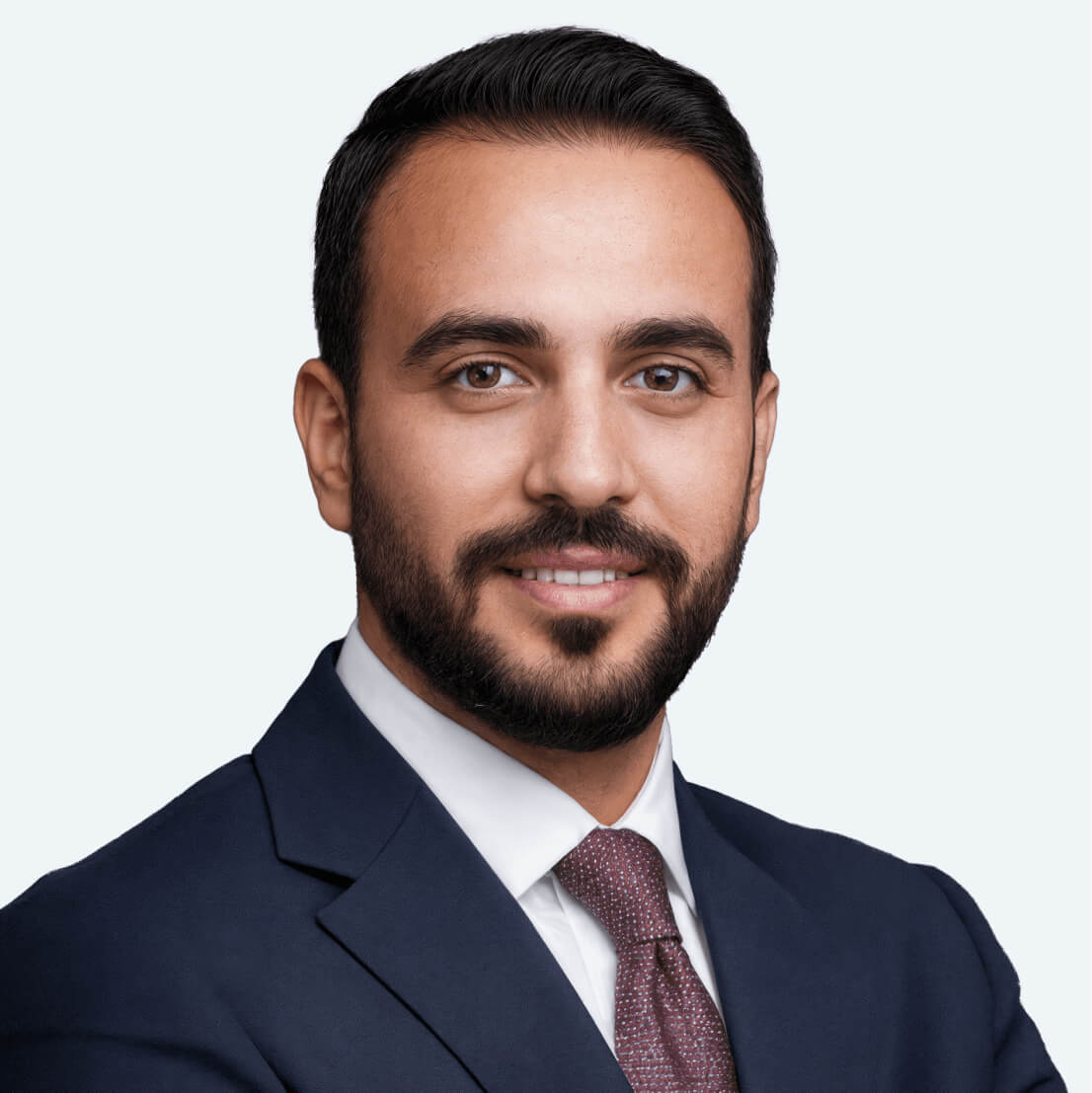 وکیل پاسپورتیویتی احمد الحزمی