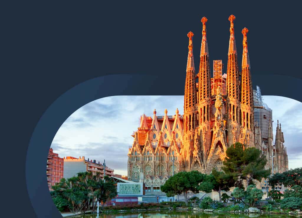 Как переехать в Испанию