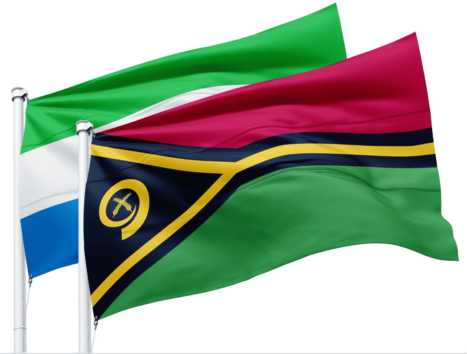 Вануату или Сьерра-Леоне: где выгоднее получать паспорт за инвестиции?